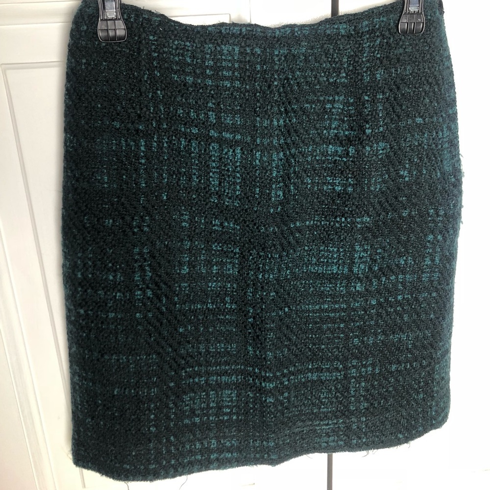 Prada pencil skirt - Picture 4 of 8